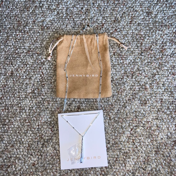 Jenny Bird Leana Pendant - Picture 5 of 7